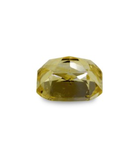 3.18 cts Unheated Natural Yellow Sapphire - Pukhraj (SKU:90148262)