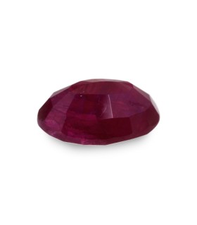 3.34 cts Unheated Natural Ruby - Manak (SKU:90148309)