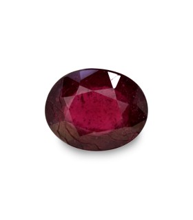 3.59 cts Natural Ruby (Manak)