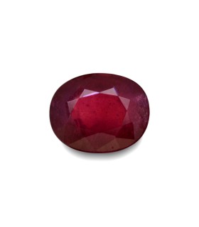 4.19 cts Natural Ruby (Manak)