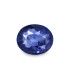 3.58 cts Unheated Natural Blue Sapphire (Neelam)