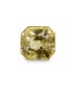 6.24 cts Unheated Natural Yellow Sapphire (Pukhraj)