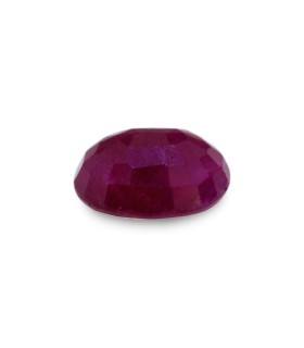 2.53 cts Unheated Natural Ruby - Manak (SKU:90153181)