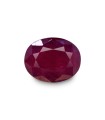 2.41 cts Unheated Natural Ruby (Manak)