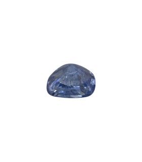 2.82 cts Unheated Natural Blue Sapphire - Neelam (SKU:90052262)