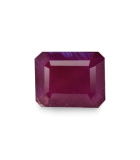 2.84 cts Unheated Natural Ruby (Manak)