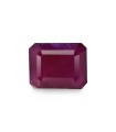 2.84 cts Unheated Natural Ruby (Manak)