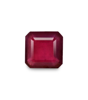 3.68 cts Natural Ruby (Manak)