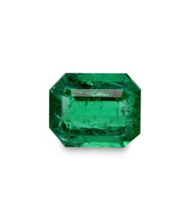 2.26 cts Natural Emerald (Panna)