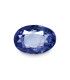 5.32 cts Unheated Natural Blue Sapphire (Neelam)