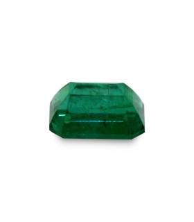 3.01 cts Natural Emerald - Panna (SKU:90153372)