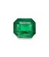 3.36 cts Natural Emerald (Panna)