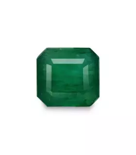 4.2 cts Natural Emerald (Panna)