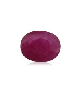 2.84 cts Natural Ruby (Manak)