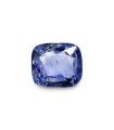 5.8 cts Unheated Natural Blue Sapphire (Neelam)