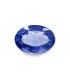 3.58 cts Unheated Natural Blue Sapphire (Neelam)