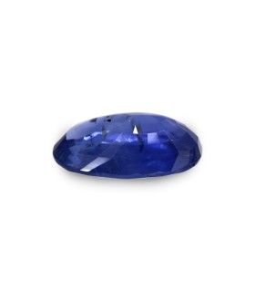 5.03 cts Unheated Natural Blue Sapphire - Neelam (SKU:90144349)