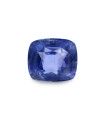 5.22 cts Unheated Natural Blue Sapphire (Neelam)