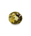 2.45 cts Unheated Natural Yellow Sapphire (Pukhraj)