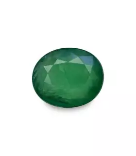 7.08 cts Natural Emerald (Panna)