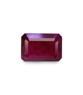 1.96 cts Unheated Natural Ruby (Manak)