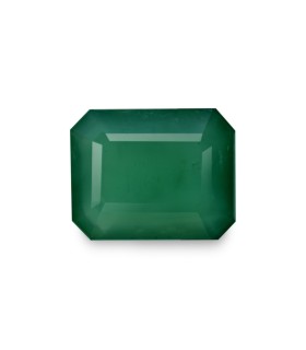 7.65 cts Natural Emerald (Panna)