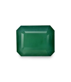 7.65 cts Natural Emerald (Panna)