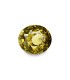 2.68 cts Unheated Natural Yellow Sapphire (Pukhraj)