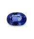 4.55 cts Unheated Natural Blue Sapphire (Neelam)