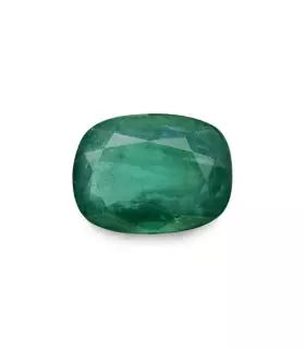 7.35 cts Natural Emerald (Panna)