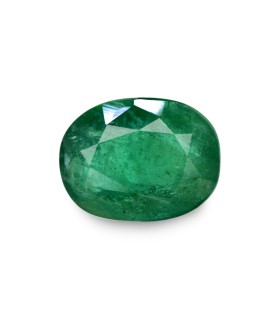 5.27 cts Natural Emerald (Panna)