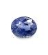 3.01 cts Unheated Natural Blue Sapphire (Neelam)