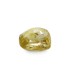 6.02 cts Unheated Natural Yellow Sapphire - Pukhraj (SKU:90144288)