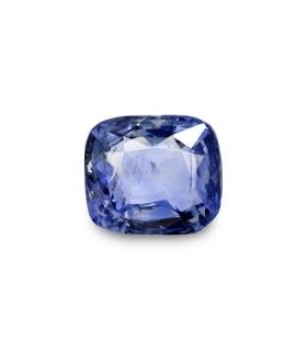 5.03 cts Unheated Natural Blue Sapphire (Neelam)