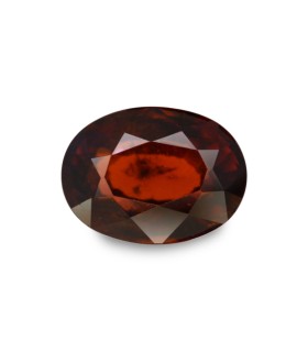 7.92 cts Natural Hessonite Garnet (Gomedh)