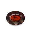 7.92 cts Natural Hessonite Garnet (Gomedh)