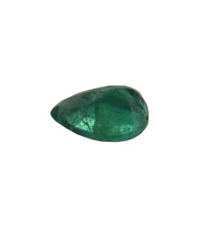 1.23 cts Natural Emerald (Panna)