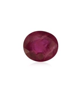 3.55 cts Natural Ruby (Manak)