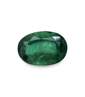 4.72 cts Natural Emerald (Panna)