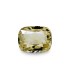 3.54 cts Unheated Natural Yellow Sapphire (Pukhraj)