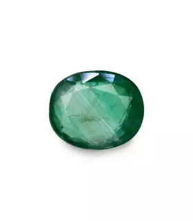 3.59 cts Natural Emerald (Panna)