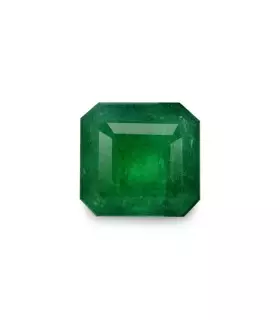 4.80 cts Natural Emerald (Panna)