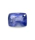 5.32 cts Unheated Natural Blue Sapphire (Neelam)