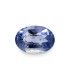 5.04 cts Unheated Natural Blue Sapphire (Neelam)