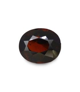 7.44 cts Natural Hessonite Garnet (Gomedh)