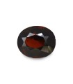 7.44 cts Natural Hessonite Garnet (Gomedh)