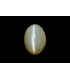 3.51 cts Natural Cats Eye (Lehsunia)