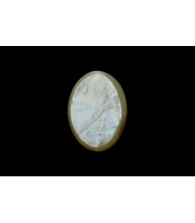 3.51 cts Natural Cats Eye - Lehsunia (SKU:90152405)