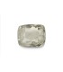 2.31 cts Unheated Natural White Sapphire (White Pukhraj)