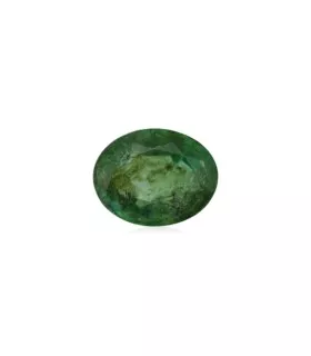 2.75 cts Natural Emerald (Panna)